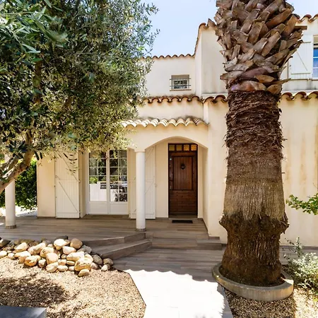 12-guest Private Pool Near Beziers *
