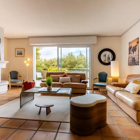 12-guest Private Pool Near Beziers Villa