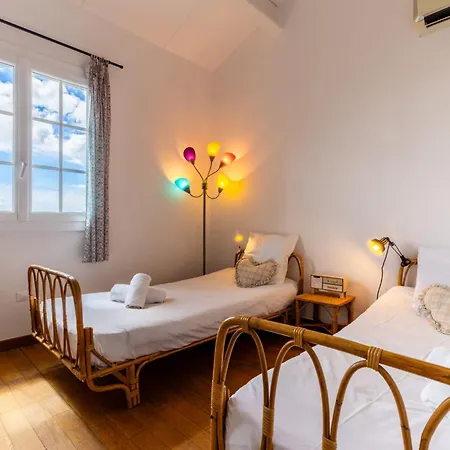 12-guest Private Pool Near Beziers *