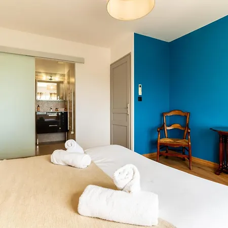 Villa 12-guest Private Pool Near Beziers Boujan-sur-Libron