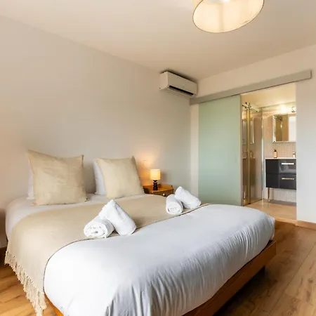 12-guest Private Pool Near Beziers Villa