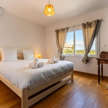 12-guest Private Pool Near Beziers
