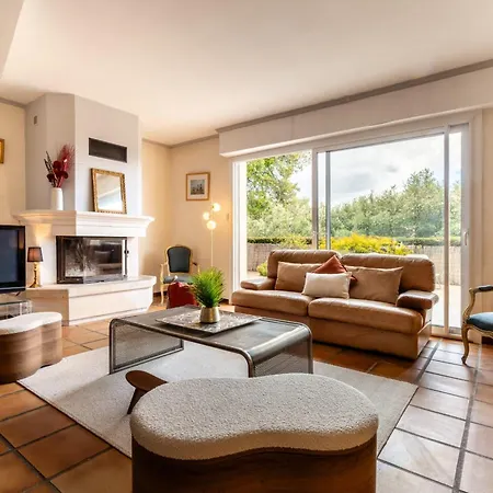 12-guest Private Pool Near Beziers *